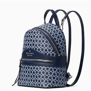 Kate Spade Link Mini Convertible Backpack
